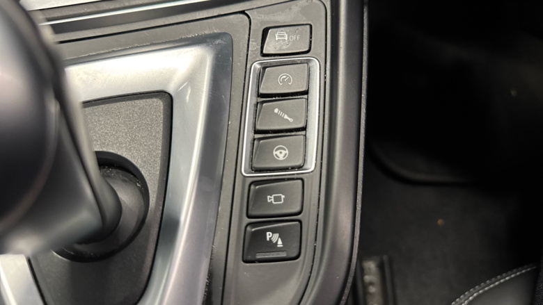 BMW M4 2dr DCT [Competition Pack] Petrol Coupe